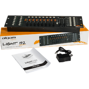 LIGHT192 ALGAM LIGHTING DMX-Controller
