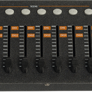 LIGHT192 ALGAM LIGHTING DMX-Controller