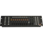 LIGHT192 ALGAM LIGHTING DMX-Controller