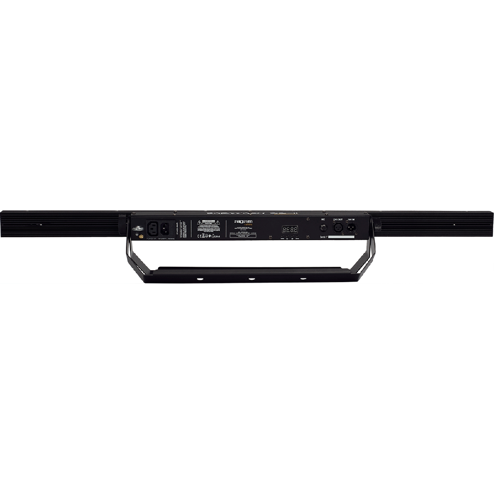 BARWASH 36-II Algam Lighting RGB LED-bar