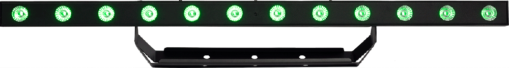 BARWASH 36-II Algam Lighting RGB LED-bar