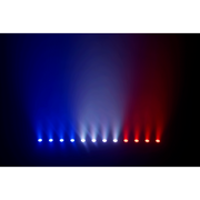 BARWASH 36-II Algam Lighting RGB LED-bar