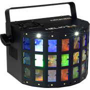 Helios II Algam Lighting 2-in-1 LED Lichteffect