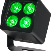 EVENTPAR 44 QUAD IP Algam Lighting Compacte Batterij-Uplighter