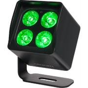 EVENTPAR 44 QUAD IP Algam Lighting Compacte Batterij-Uplighter