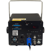 SPECTRUM 3000 RGB ALGAM LIGHTING Laser