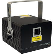 SPECTRUM 3000 RGB ALGAM LIGHTING Laser