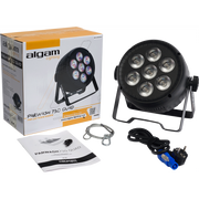 PARWASH 730 Quad Algam Lighting LED Par RGBWW