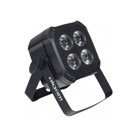 MINIPAR46-QUAD ALGAM LIGHTING