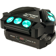 Spider-TRI-912 Algam Lighting Beam licht effect