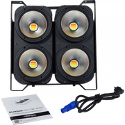 BLINDER400CW-WWA Algam Lighting LED Blinder 4 x 100W