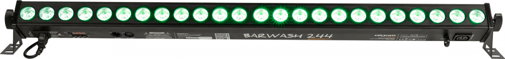BARWASH244 ALGAM Lighting RGBW LED-bar