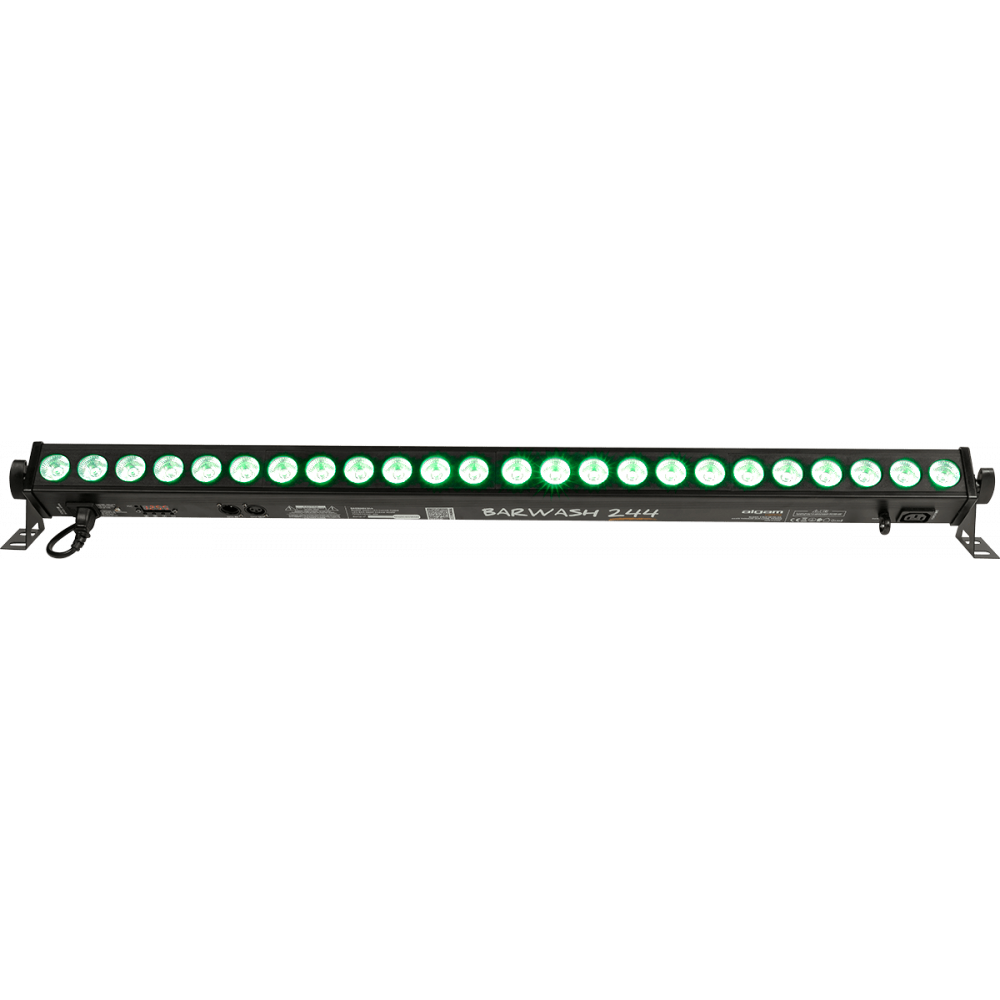 BARWASH244 ALGAM Lighting RGBW LED-bar