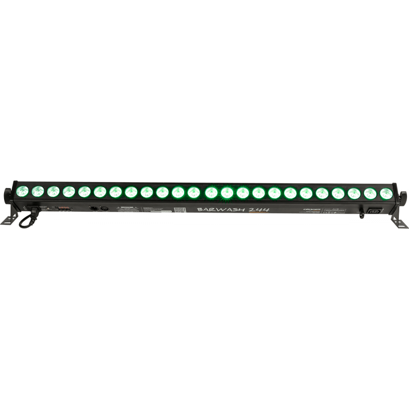 BARWASH244 ALGAM Lighting RGBW LED-bar