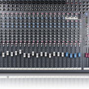 ZED24 ALLEN &amp; HEATH MULTI PORPOSE MIXER - 16 MIC/LINE INPUTS