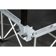 Mammoth Guard Rail Clamp Showgear