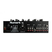 M6 USB NUMARK 4-kanaals DJ mixer