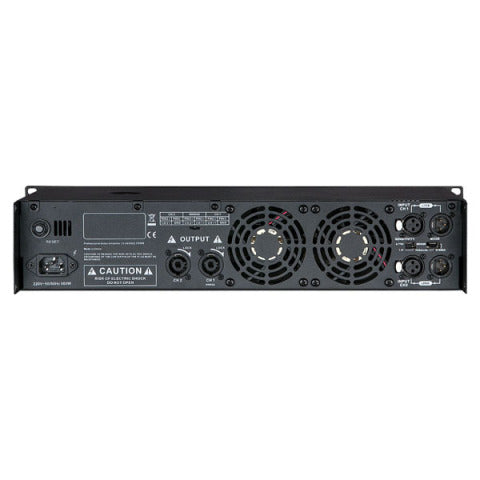 CX-500 DAP AUDIO 