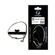 94 001 0078 Rodec Mono Kanaalfader