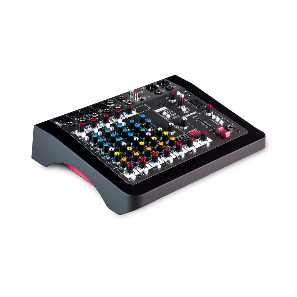 ZEDI-10 ALLEN &amp; HEATH 