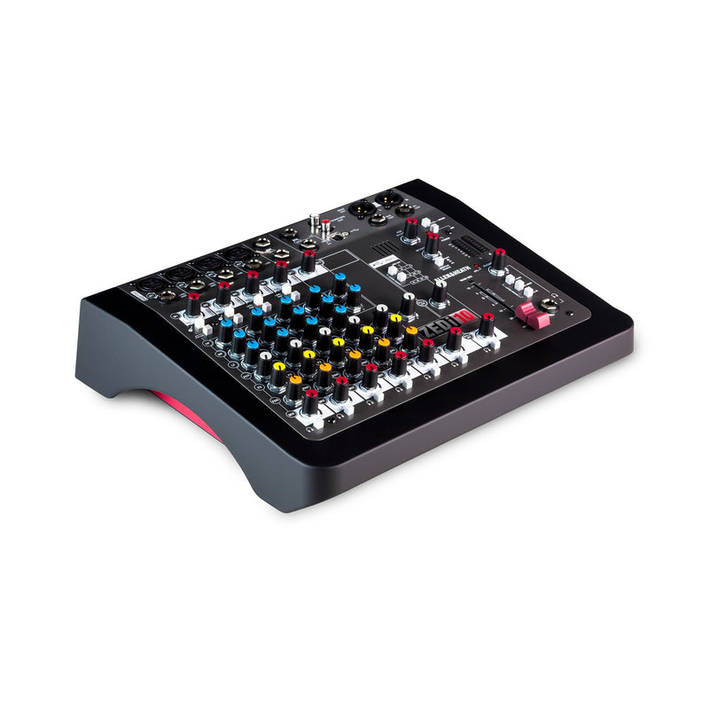 ZEDI-10 ALLEN &amp; HEATH 