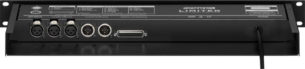 SPL-3TS MKII DATEQ 