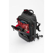 Riot Dj-Backpack II Magma