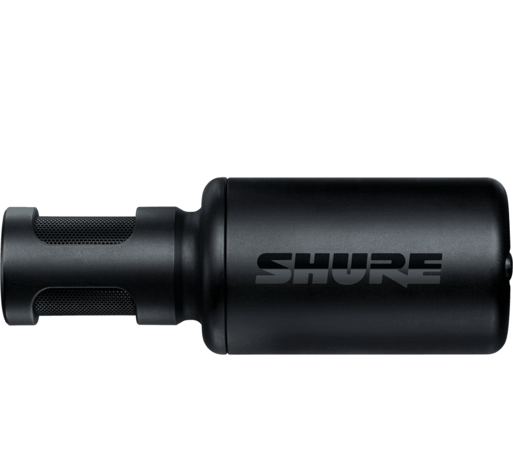 MV88 + VIDEO KIT SHURE