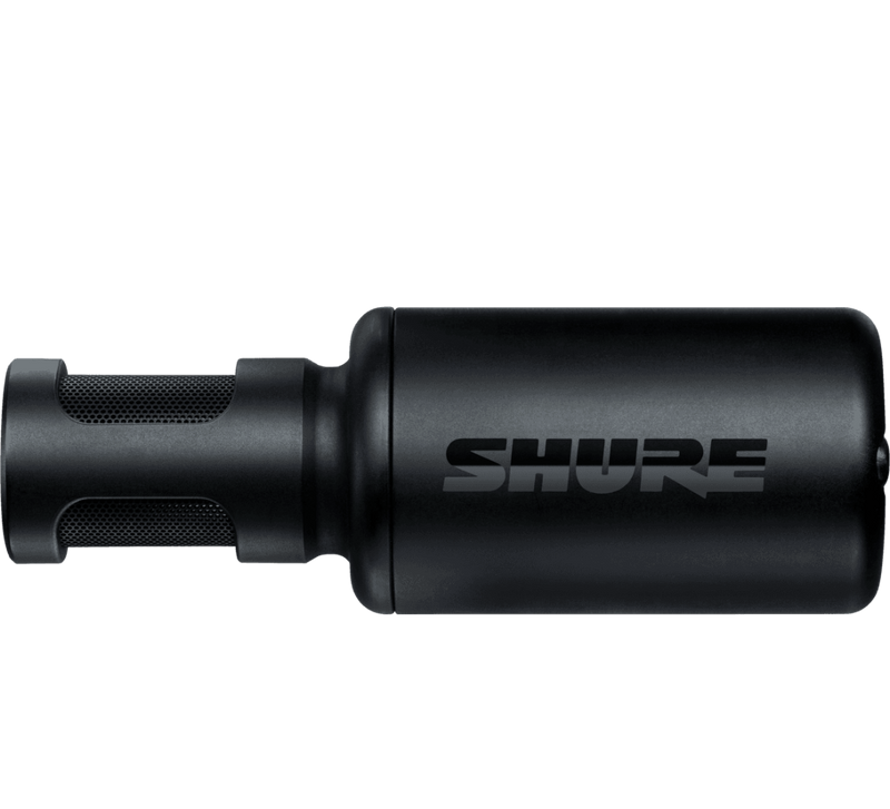 MV88 + VIDEO KIT SHURE