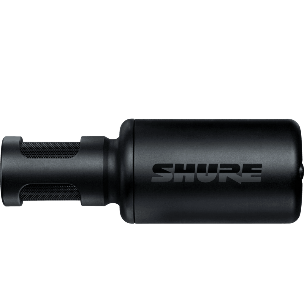 MV88 + VIDEO KIT SHURE