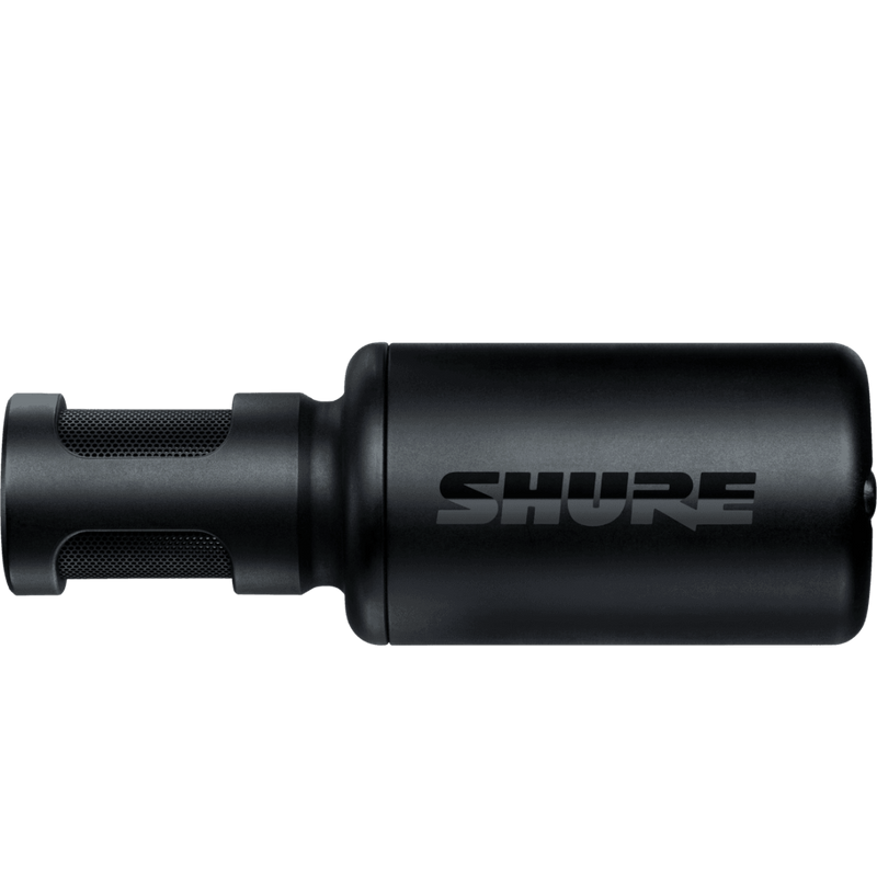 MV88 + VIDEO KIT SHURE