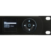 Booster Pro 2-8 DMX/RDM Booster, 3-pin XLR Showtec