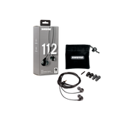 SE112-GR SHURE in-ear monitors