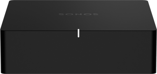 SONOS PORT AUDIO STREAMER
