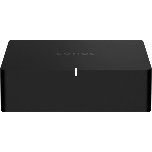 SONOS PORT AUDIO STREAMER
