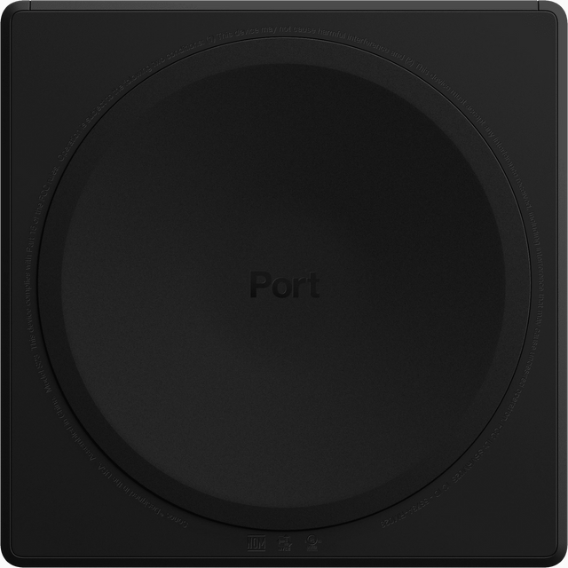 SONOS PORT AUDIO STREAMER