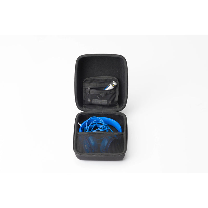 HEADPHONE-CASE II MAGMA Hoofdtelefoondraagtas