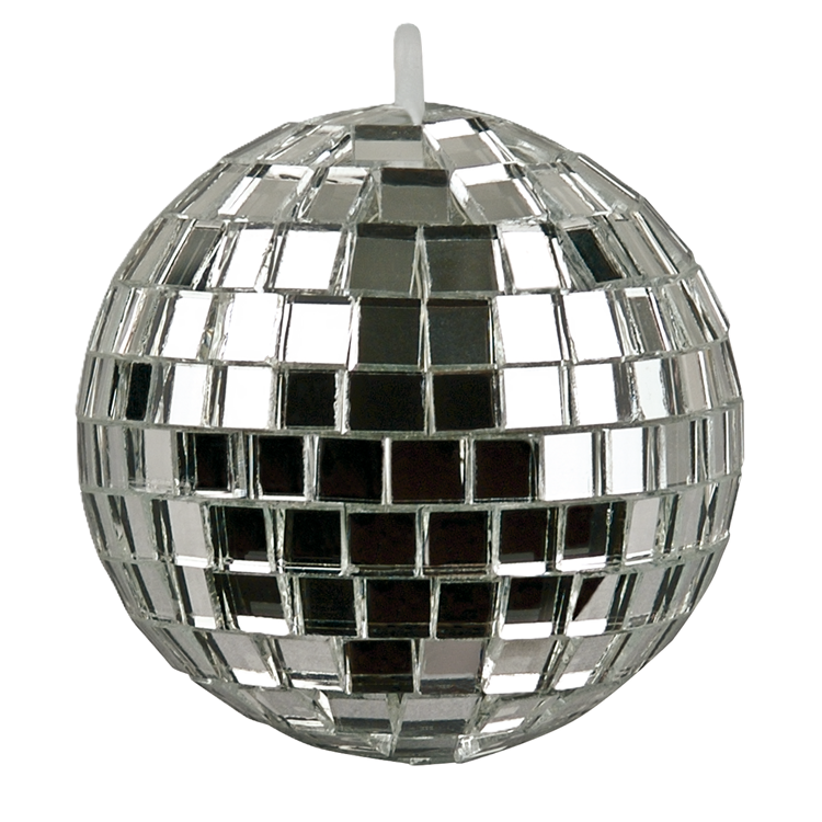 Spiegelbol Showgear 5cm