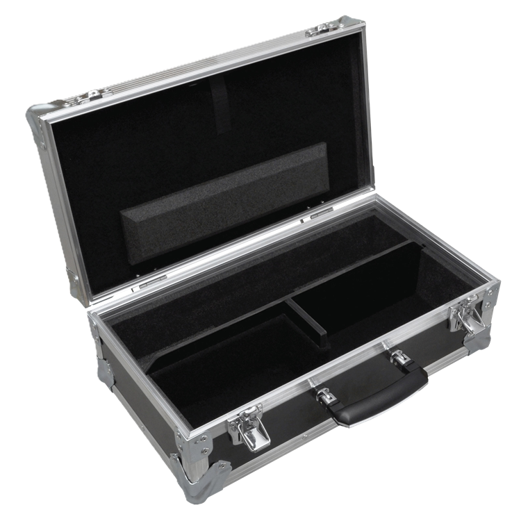 MIRROR MOTOR TO 500KG DMX INCL FLIGHTCASES SHOWTEC EX 60451!