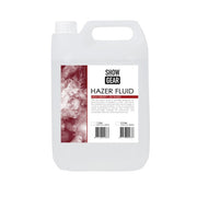 Haze Vloeistof High Density Showgear (5L)