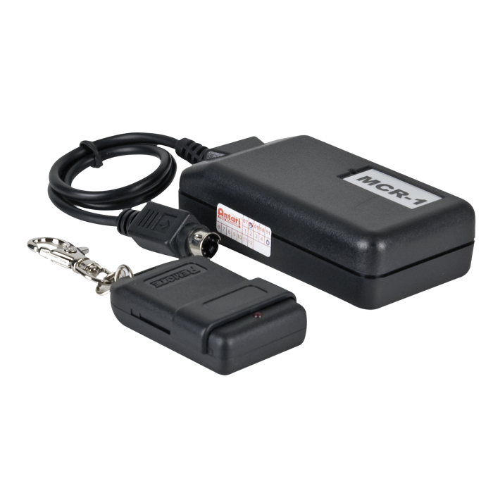 MCR-1 ANTARI REMOTE VOOR M1 MOBIL FOGGER
