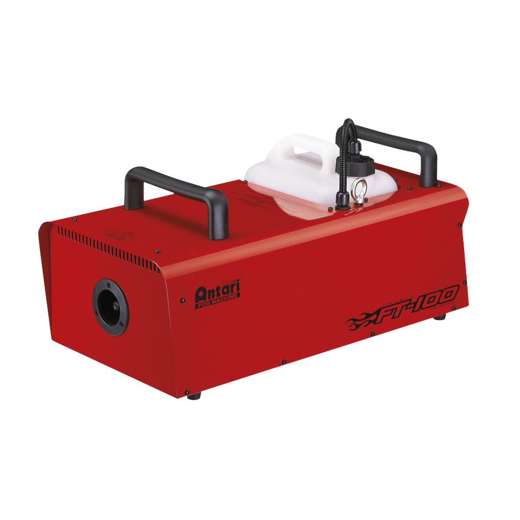 FT-100 Antari Smoke Machine