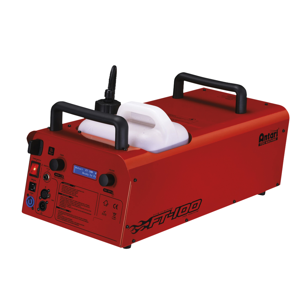 FT-100 Antari Smoke Machine