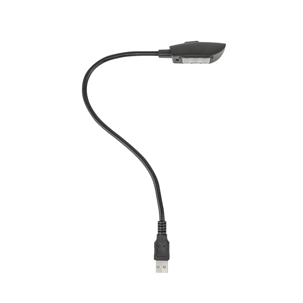 GOOSELIGHT USB SHOWGEAR WHITE LED