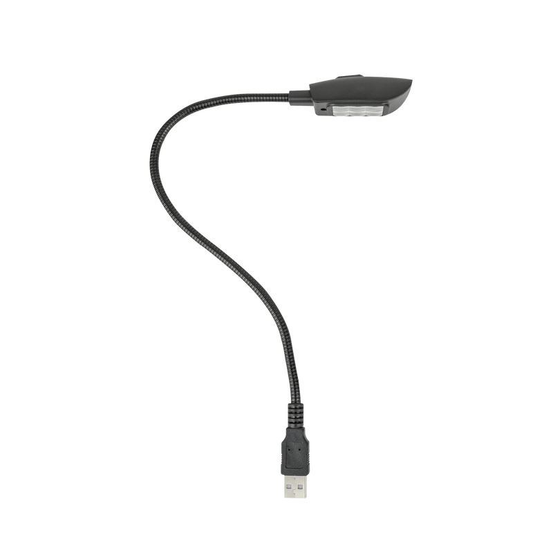 GOOSELIGHT USB SHOWGEAR WHITE LED