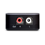 CONVERTOR DIGITALE AUDIO NAAR ANALOOG AU-D3-192 CYP