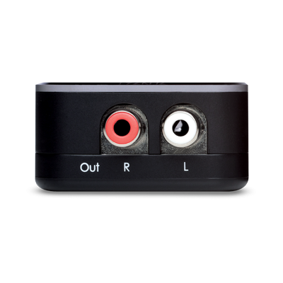 CONVERTOR DIGITALE AUDIO NAAR ANALOOG AU-D3-192 CYP