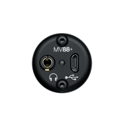 MV88 + VIDEO KIT SHURE