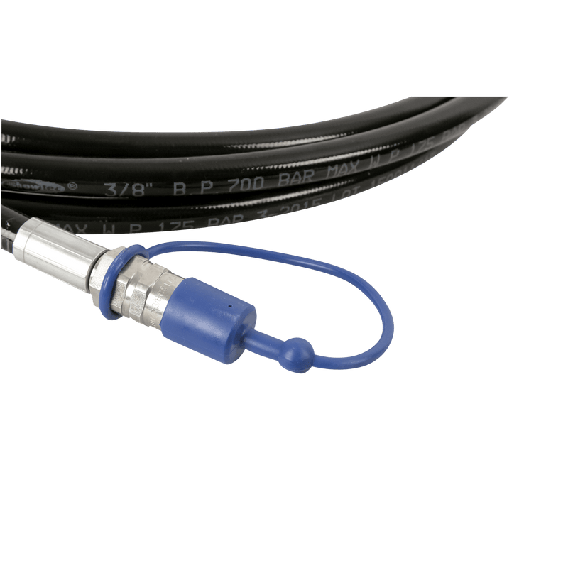 SHOWTEC CO2 3/8 Q-LOCK HOSE