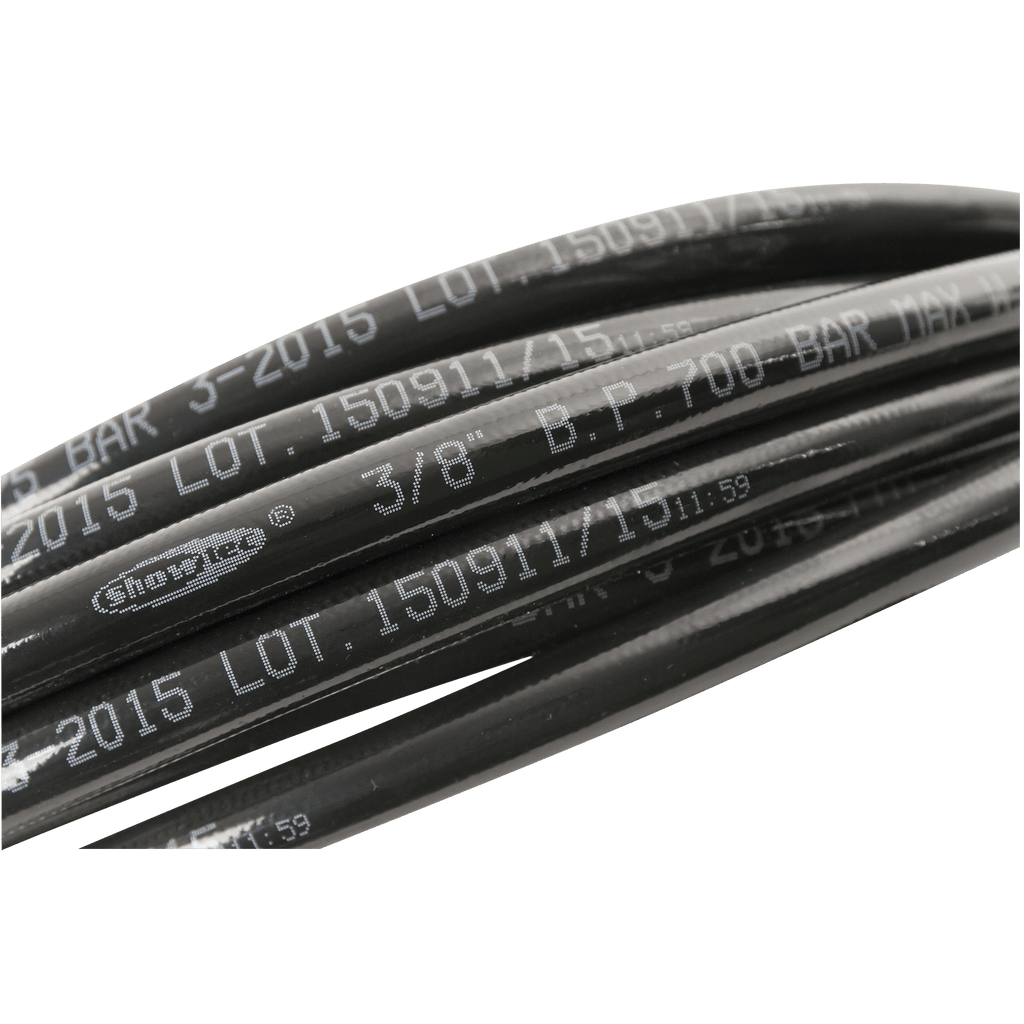 SHOWTEC CO2 3/8 Q-LOCK HOSE